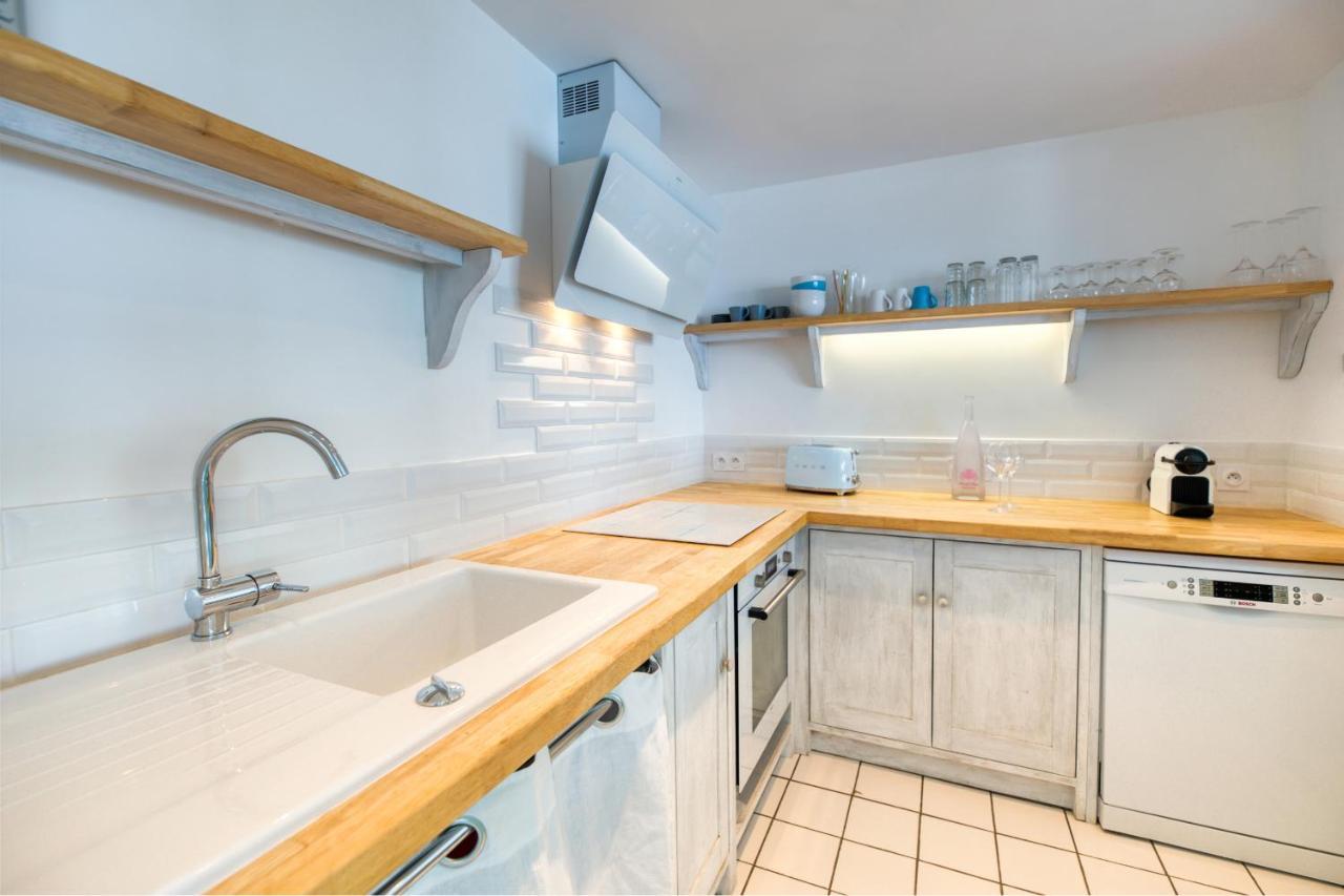 Apartament Premiere Ligne - Premiere Conciergerie Palavas-les-Flots Zewnętrze zdjęcie